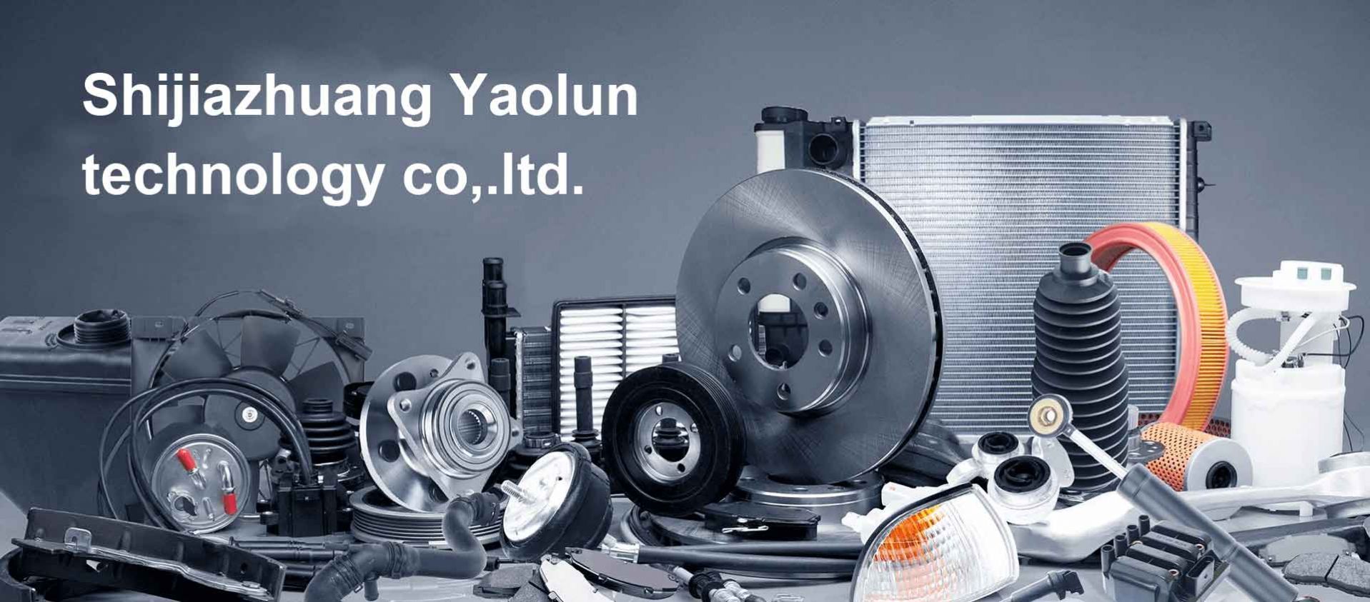 Shijiazhuang Yaolun Technology Co., Ltd.