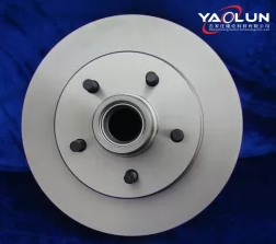 Toyota Brake disc