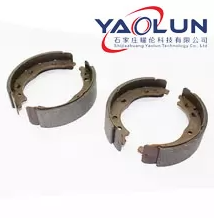 brake shoes