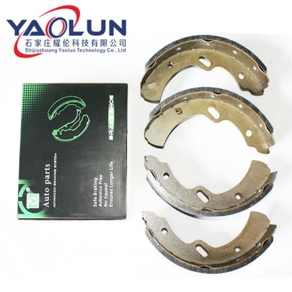 Brake Shoe