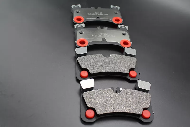 Brake Pads