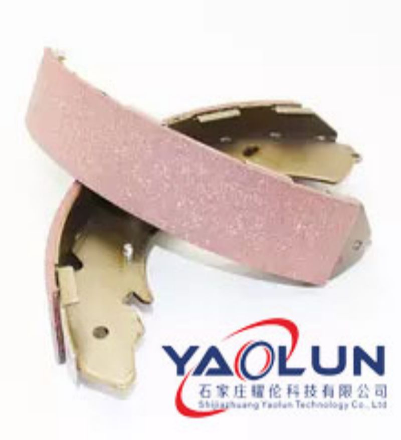 Brake Shoe Top Quality Car Rear Front Drum Brake Shoe K2235 For Daihatsu Delta Toyota Estima Hiace