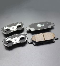 D1037-7940 MDB2612 DB1686 P54034 FD7215A GDB3341 Export High Quality Brake Pads for Spare Parts for Brake Pads