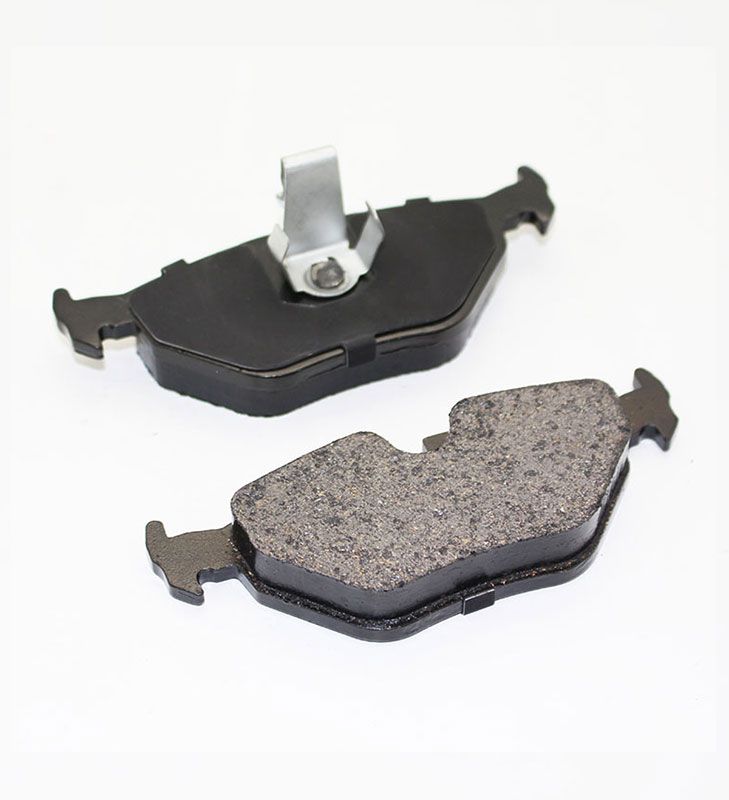 D1239-7286 / D692-7286 / GDB1265 / Brake Pads for ALPINA B10 / WIESMANN MF3 Roadster / BMW 5 Touring / 323I /328CI / 525I