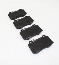Car Brake Pads OEM 1634200820 Pastilla De Freno for M-BENZ W163 00- ML350 ML500 W220 S280 S320 S500 S600 99- D847-7723