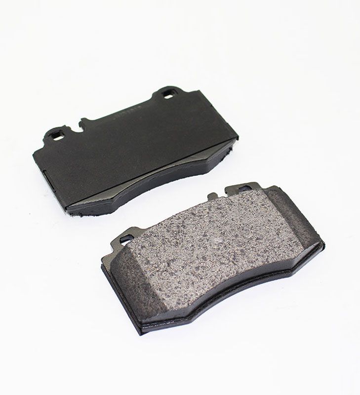 Car Brake Pads OEM 1634200820 Pastilla De Freno for M-BENZ W163 00- ML350 ML500 W220 S280 S320 S500 S600 99- D847-7723