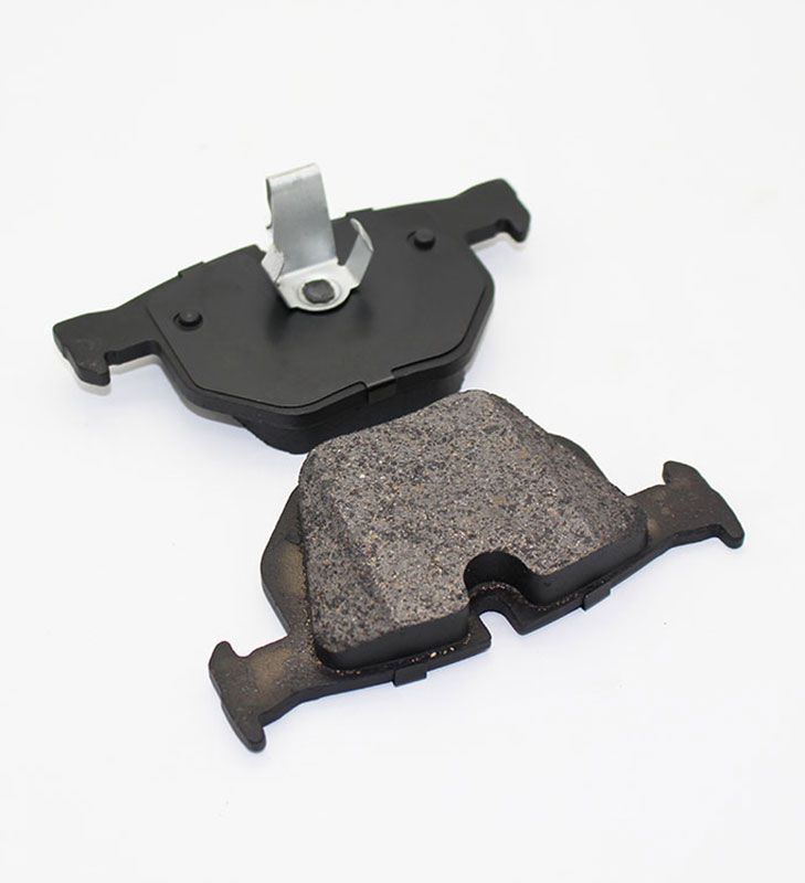 Auto Brake Pad D1042-7427 for BMW X1 X5 X6 Wholesale High Quality Ceramic Brake Pad 34216776937 34216763044 34216868497