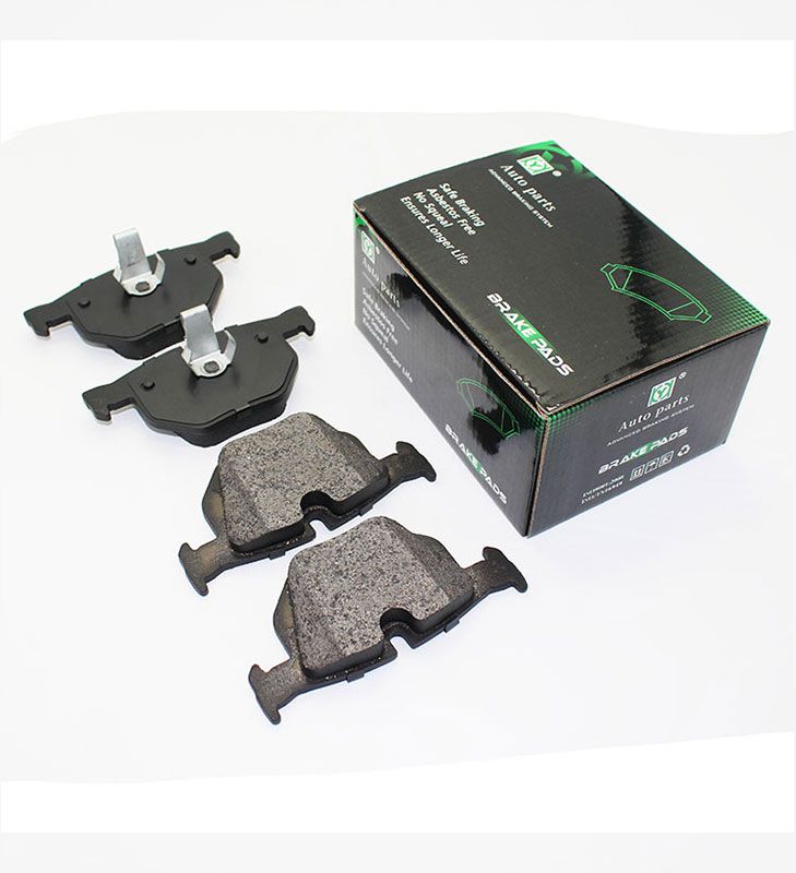 Auto Brake Pad D1042-7427 for BMW X1 X5 X6 Wholesale High Quality Ceramic Brake Pad 34216776937 34216763044 34216868497