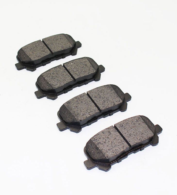 D1281-8397 / 43022-STX-A00 / 43022-SZA-A00 / 43022-SZA-A11 / 52144948 Brake Pad for ACURA MDX / ZDX HONDA PILOT / Odyssey