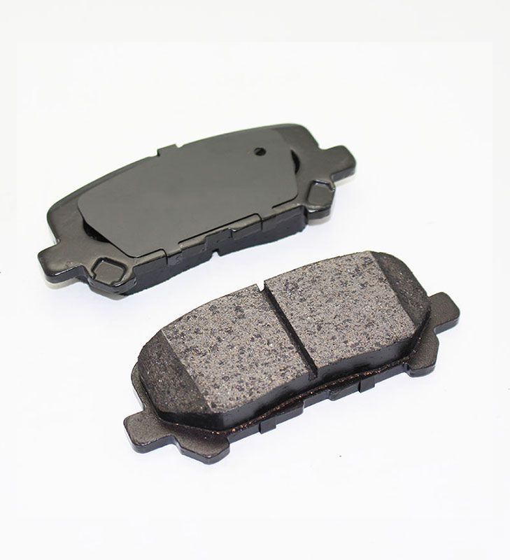 D1281-8397 / 43022-STX-A00 / 43022-SZA-A00 / 43022-SZA-A11 / 52144948 Brake Pad for ACURA MDX / ZDX HONDA PILOT / Odyssey