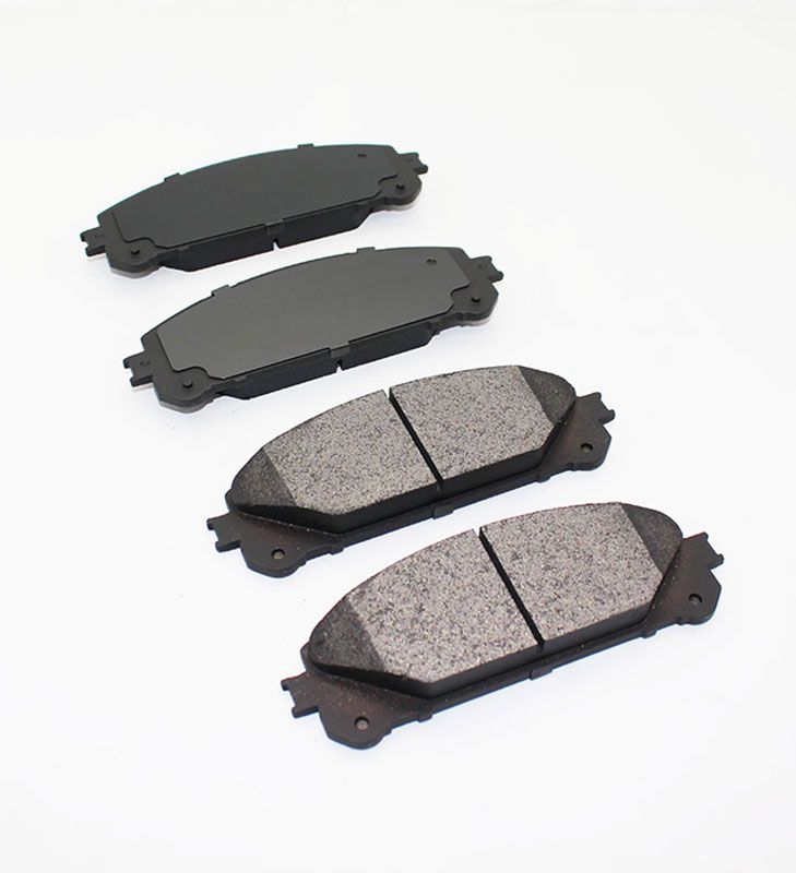 Brake Pad D1324-8436 / 04465-0E010 / 0446548190 / 0446548210 / 0446548160 for LEXUS NX / RX / RX350 / RX450h