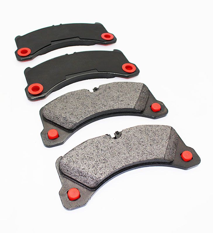 D1452-8642 / GDB2004 / 7P5698151 / 95835193930 Brake Pad for PORSCHE CAYENNE 2011-2016 / MACAN / Panamera