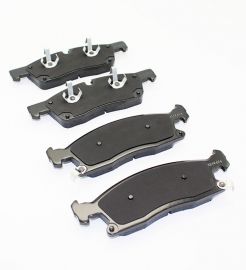 D1455-8655 FDB4403 GDB4603 68052369 68052369AA 68052370AC Brake Block for JEEP Grand Cherokee