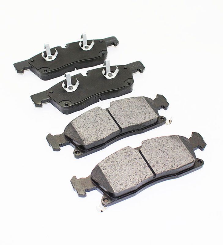 D1455-8655 FDB4403 GDB4603 68052369 68052369AA 68052370AC Brake Block for JEEP Grand Cherokee