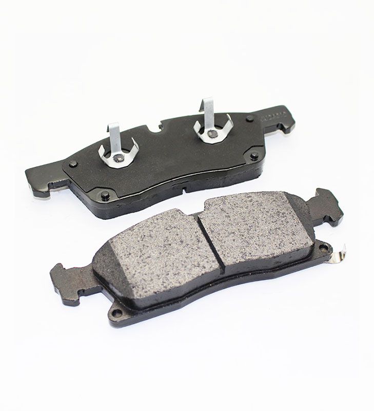 D1455-8655 FDB4403 GDB4603 68052369 68052369AA 68052370AC Brake Block for JEEP Grand Cherokee