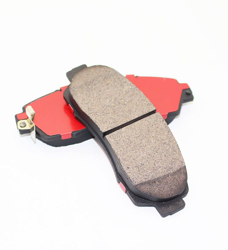 D1089-7994 D1521-7994 D1521-9176 Custom Wholesale China EMARK Auto Original Disc Ceramic Brake Pads