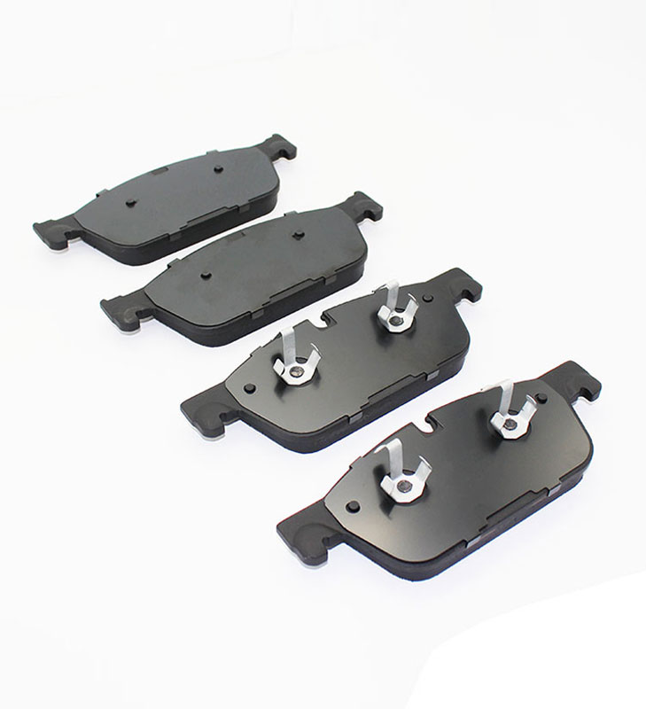 Auto Brake Pad D1042-7427 for BMW X1 X5 X6 Wholesale High Quality Ceramic Brake Pad 34216776937 34216763044 34216868497