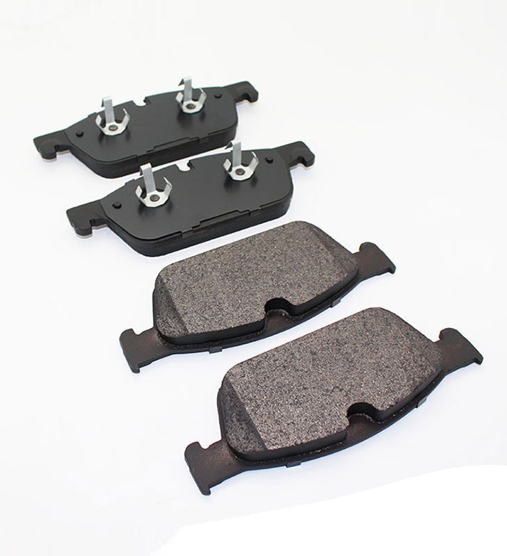 Auto Brake Pad D1042-7427 for BMW X1 X5 X6 Wholesale High Quality Ceramic Brake Pad 34216776937 34216763044 34216868497