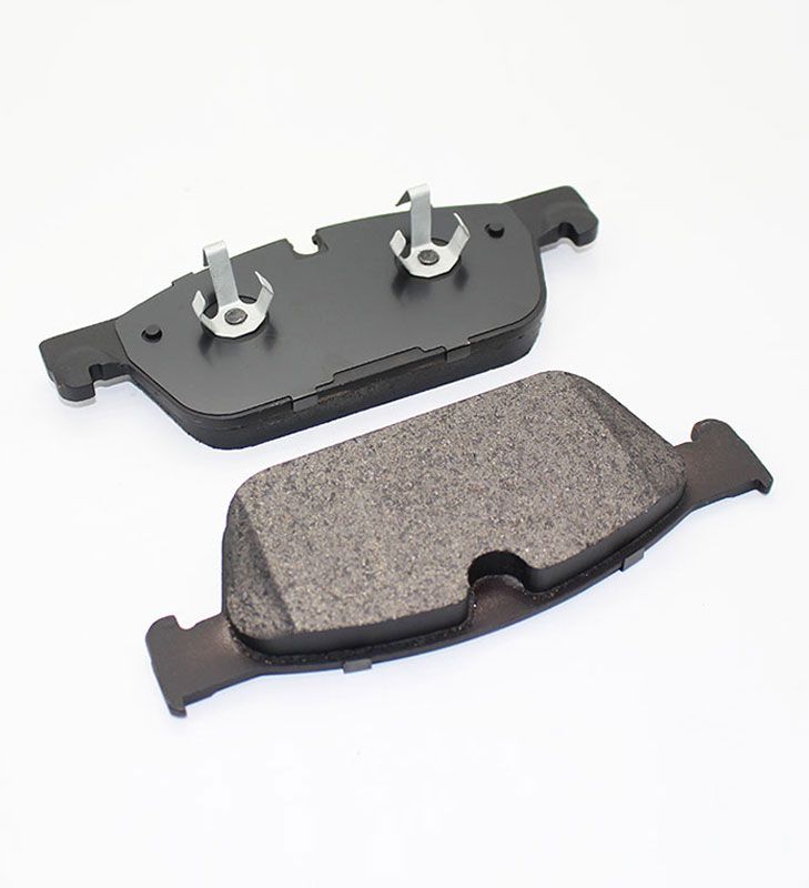 Auto Brake Pad D1042-7427 for BMW X1 X5 X6 Wholesale High Quality Ceramic Brake Pad 34216776937 34216763044 34216868497