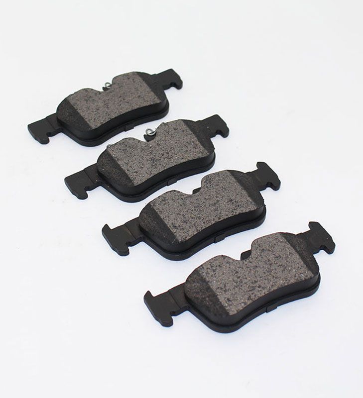 D1762-8993 34216860403 34206885547 34216859917 Brake Pad for MINI COUNTRYMAN F60 2016-