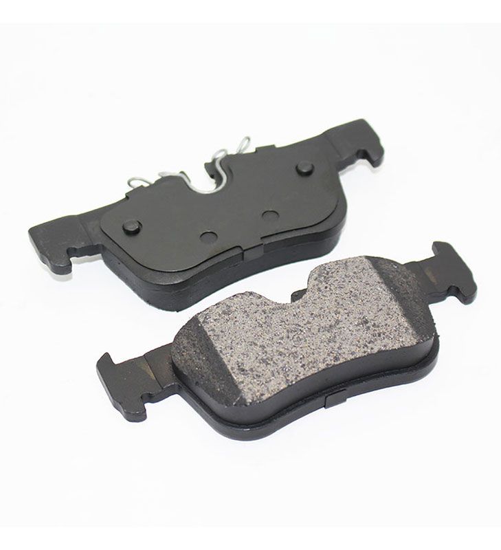 D1762-8993 34216860403 34206885547 34216859917 Brake Pad for MINI COUNTRYMAN F60 2016-