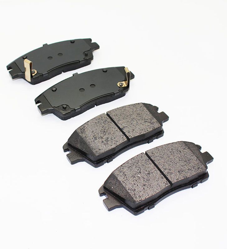 D1847-9075 / 58101-D3A00 / 58101-D7A10 / 58101F2A50 Brake Pad for HYUNDAI Tucson 2016