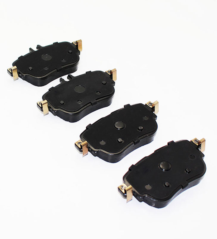 SDCX D1936-9161 / 0004206100 / A0004206100 Brake Pad for MERCEDES BENZ E300 2017-