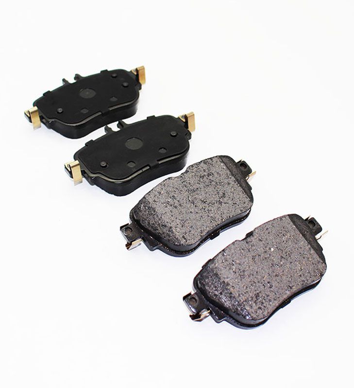 SDCX D1936-9161 / 0004206100 / A0004206100 Brake Pad for MERCEDES BENZ E300 2017-