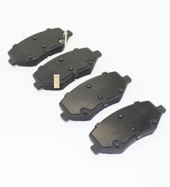 D2289 / GDB7973 / CX041 Online Custoization Brake Pad for JAC REFINE iEV6S S2 S3 S4 2014