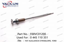 Factory Price Professional System 0445120180 Diesel Common Rail Injector