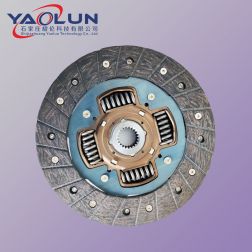 Transmission Dual Clutch Kit for Ford Focus Clutch 602000800