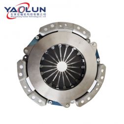 1508667 Clutch For Ford FOCUS 1.8 /1.6 3M51 7540 H1D /3M51 7540 H1C 622315109