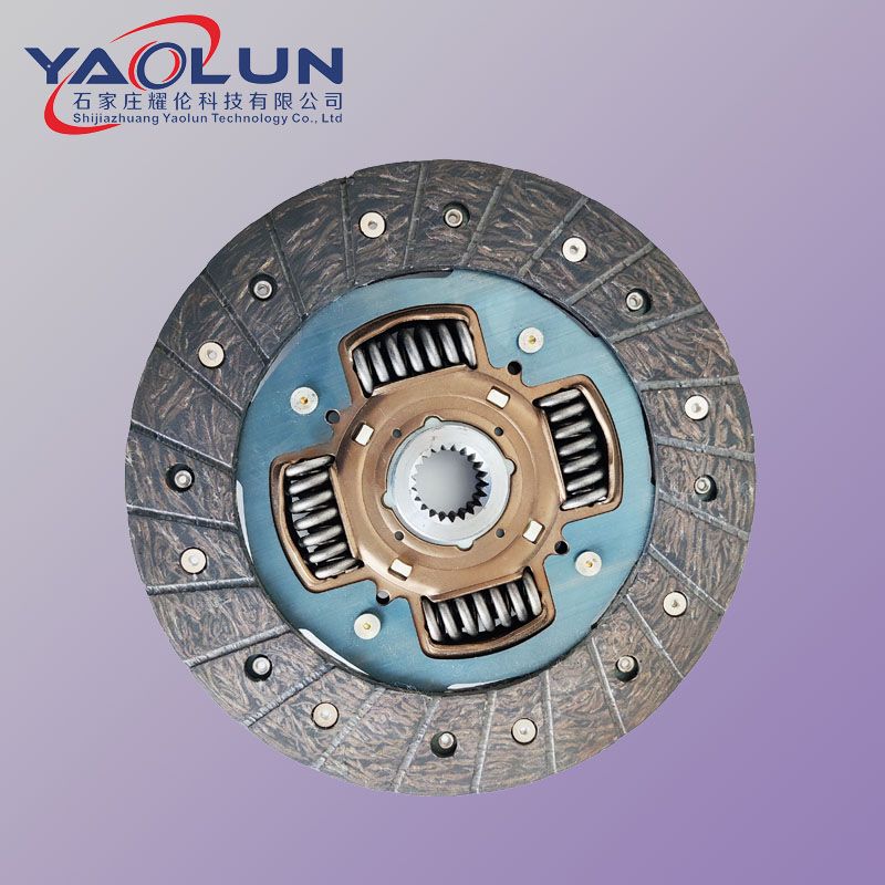 1508667 Clutch For Ford FOCUS 1.8 /1.6 3M51 7540 H1D /3M51 7540 H1C 622315109