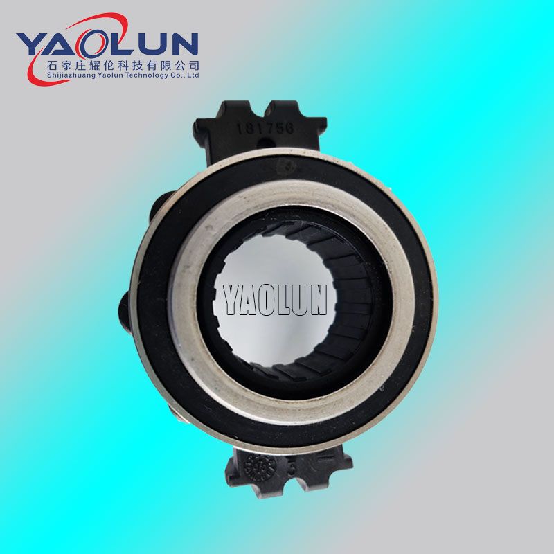 1508667 Clutch For Ford FOCUS 1.8 /1.6 3M51 7540 H1D /3M51 7540 H1C 622315109