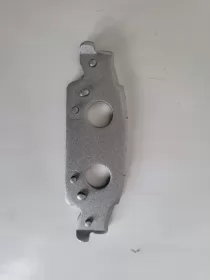 Brake pads steel back D922-8207