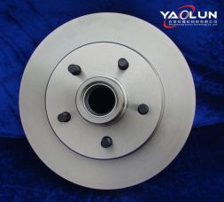 Toyota Brake disc