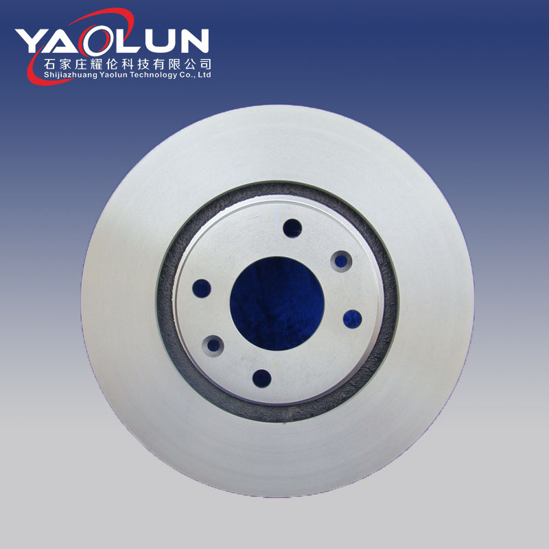 Volkswagen brake disc