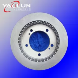 truck brake disc