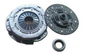 NISSAN PICK UP DIESEL2.4L D21  型号：624-1788-00