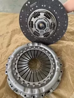 high quality clutch