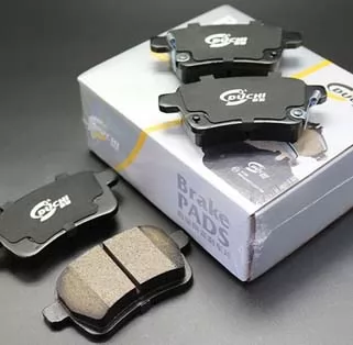 How Do Rear Disc Brakes Work?