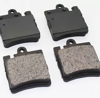 5 Signs You Need New Brake Pads