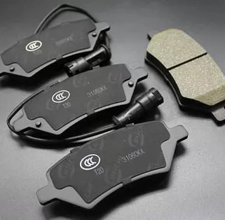 WHEN TO REPLACE BRAKE PADS