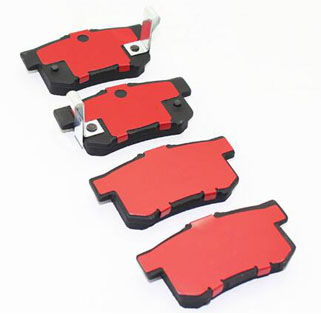 OEM VS AFTERMARKET BRAKE PADS: WHAT'S THE RIGHT CHOICE? Manufacturer China