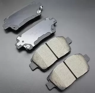 How Can I Tell if My Brake Pads Are Worn Out?