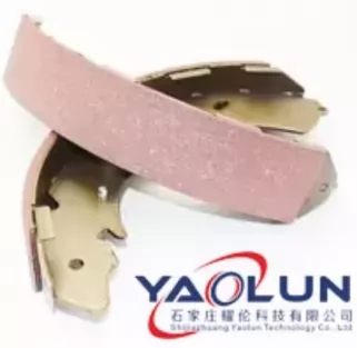 How Long Will the Brake Shoes Last?