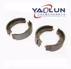 The Importance of Premium Brake Shoes for Safe and Reliable Driving