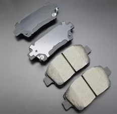 Brake Shoe vs. Brake Pad: What's the Difference?