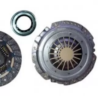 Function and Characteristics of Automotive Clutch